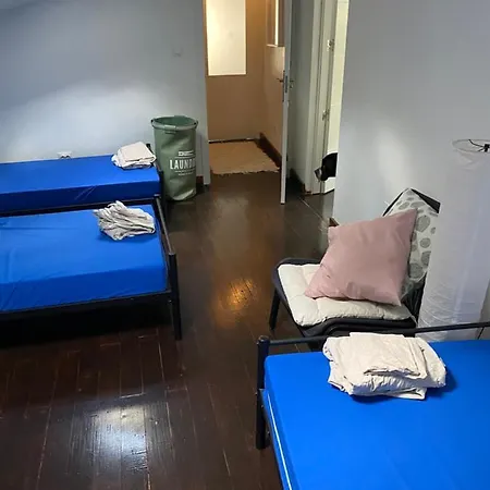 Vagabond Vieiras La Portela de Valcarce