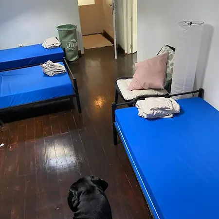 Vagabond Vieiras Hostel