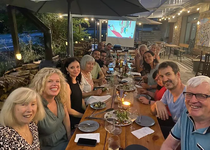 Vagabond Vieiras La Portela de Valcarce