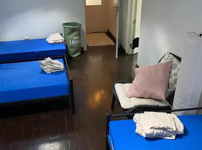 Vagabond Vieiras La Portela de Valcarce